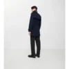 Short Kensington Heritage Trench Coat
