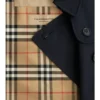 Short Kensington Heritage Trench Coat