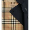 Short Kensington Heritage Trench Coat