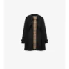 Short Kensington Heritage Trench Coat
