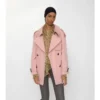Short Lightweight Cotton Fitzrovia Trench Coat