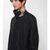 Short Nylon Ridgewood Car Coat 