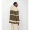 Short Wool Blend Harrogate Duffle Coat