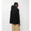 Short Wool Harrogate Duffle Coat