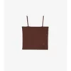 Silk Blend Camisole