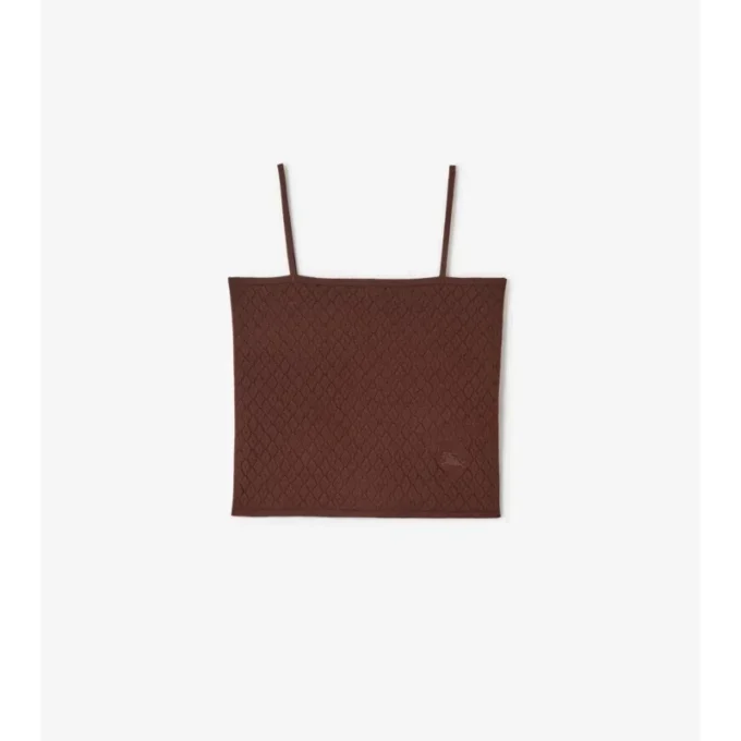 Silk Blend Camisole