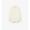 Silk Twill Shirt