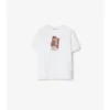 Ski Bear Cotton T-Shirt
