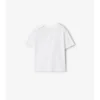 Ski Bear Cotton T-Shirt