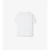 Ski Bear Cotton T-Shirt