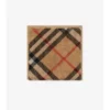 Skinny Check Cotton Towel