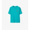 Sleeping Knight Cotton T-Shirt