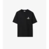 Sleeping Knight Cotton T-Shirt