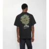Sleeping Knight Cotton T-Shirt