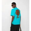 Sleeping Knight Cotton T-Shirt