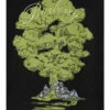 Sleeping Knight Cotton T-Shirt