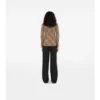 Slim Fit Check Cotton Shirt