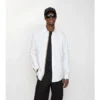 Slim Fit Cotton Oxford Shirt