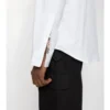 Slim Fit Cotton Oxford Shirt