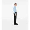 Slim Fit Cotton Poplin Formal Shirt