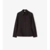 Slim Fit Cotton Poplin Shirt