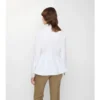 Slim Fit Cotton Poplin Shirt