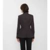 Slim Fit Cotton Poplin Shirt