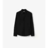 Slim Fit Cotton Shirt