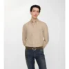 Slim Fit Cotton Shirt
