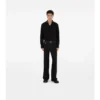 Slim Fit Cotton Shirt