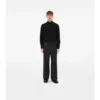 Slim Fit Cotton Silk Tuxedo Shirt