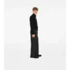 Slim Fit Cotton Silk Tuxedo Shirt