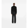 Slim Fit Cotton Silk Tuxedo Shirt