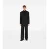 Slim Fit Cotton Silk Tuxedo Shirt