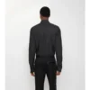 Slim Fit Cotton Tuxedo Shirt