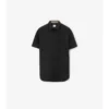 Slim Fit Stretch Cotton Shirt