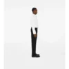 Slim Fit Stretch Cotton Shirt
