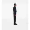 Slim Fit Stretch Cotton Shirt