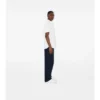 Slim Fit Stretch Cotton Shirt