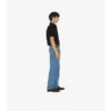 Slim Fit Stretch Cotton Shirt