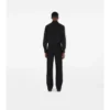 Slim Fit Stretch Cotton Shirt