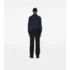 Slim Fit Stretch Cotton Shirt
