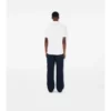 Slim Fit Stretch Cotton Shirt