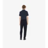 Slim Fit Stretch Cotton Shirt