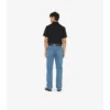 Slim Fit Stretch Cotton Shirt
