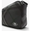 Slim Grid Crossbody Bag