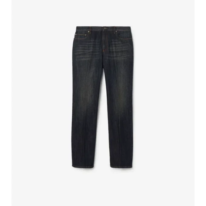 Slim Jeans