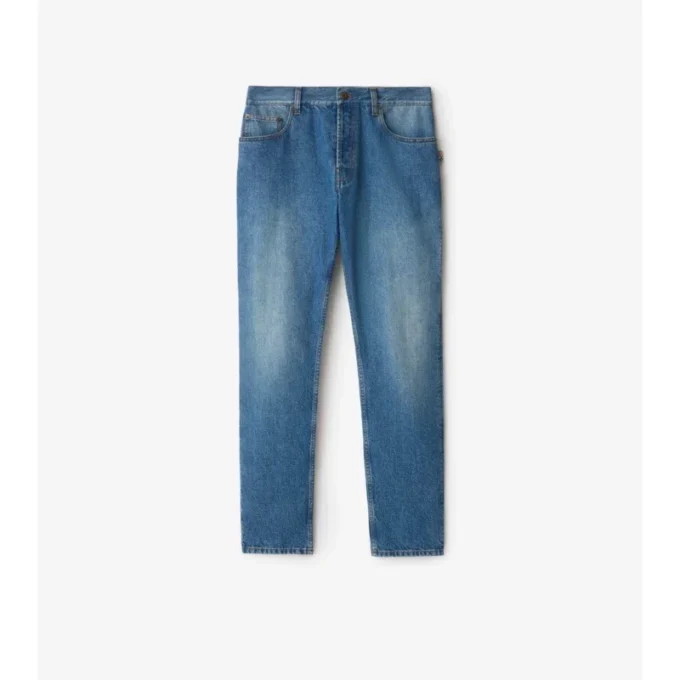 Slim Jeans