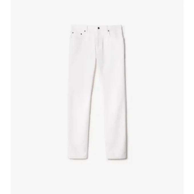 Slim Jeans