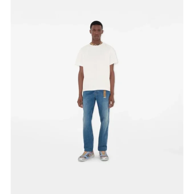 Slim Jeans